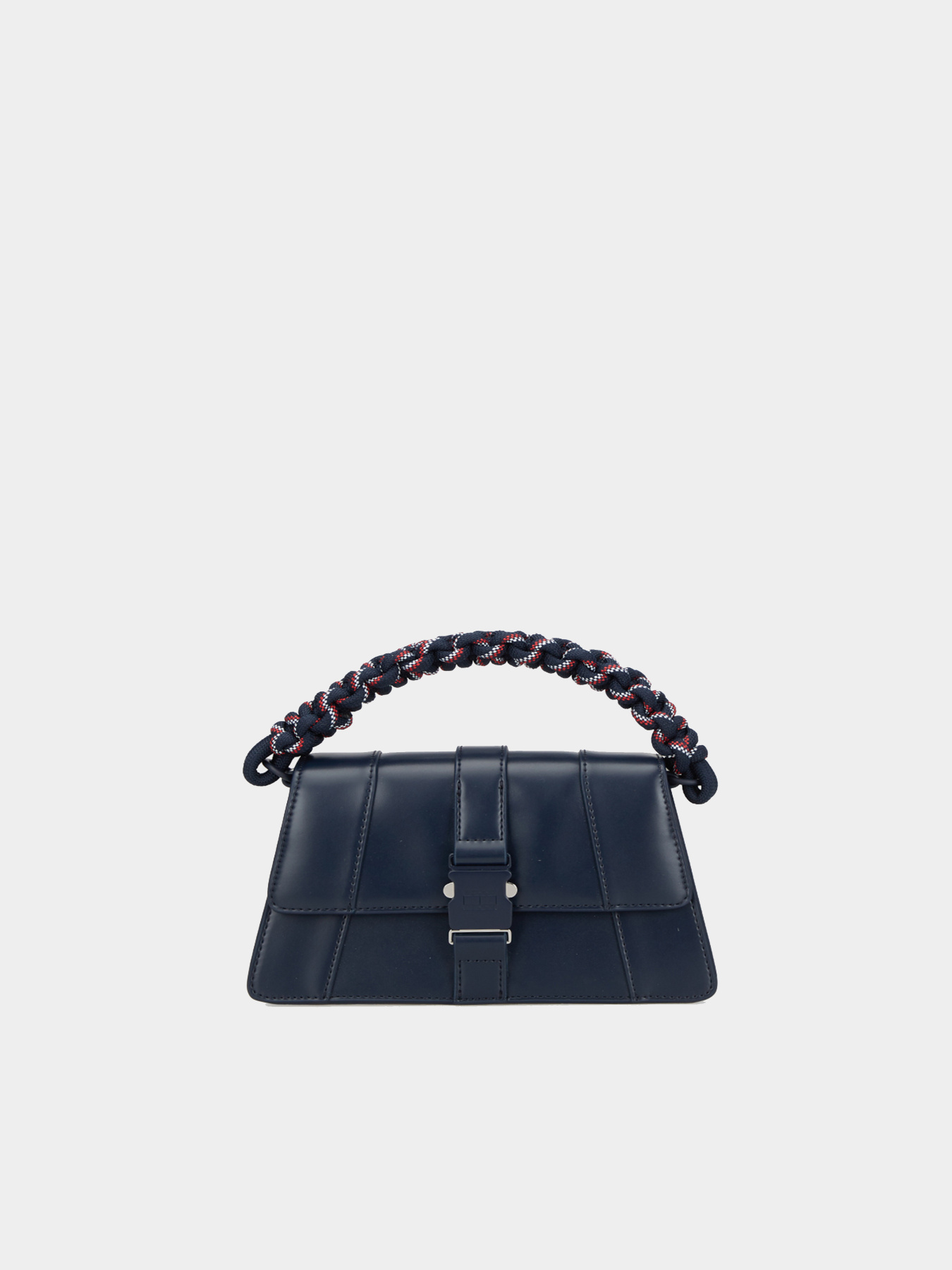 Сумки Tommy Hilfiger модель AW0AW15952-C1G Фото
