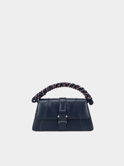 Сумки Tommy Hilfiger модель AW0AW15952-C1G Фото