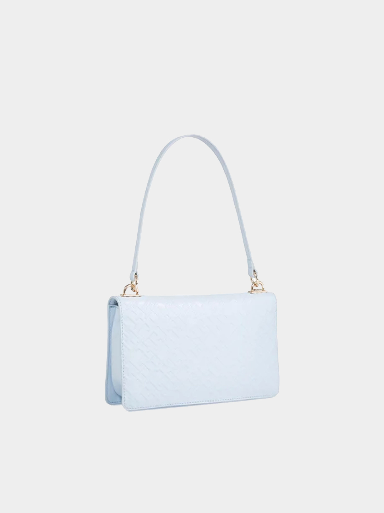 Сумки Tommy Hilfiger модель AW0AW15975-C1O Фото