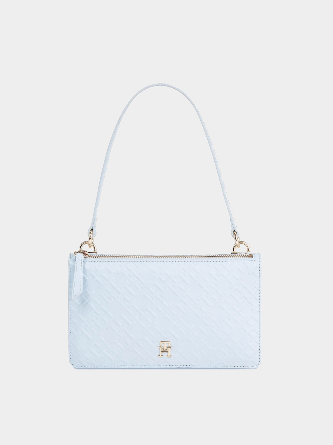 Сумки Tommy Hilfiger модель AW0AW15975-C1O Фото
