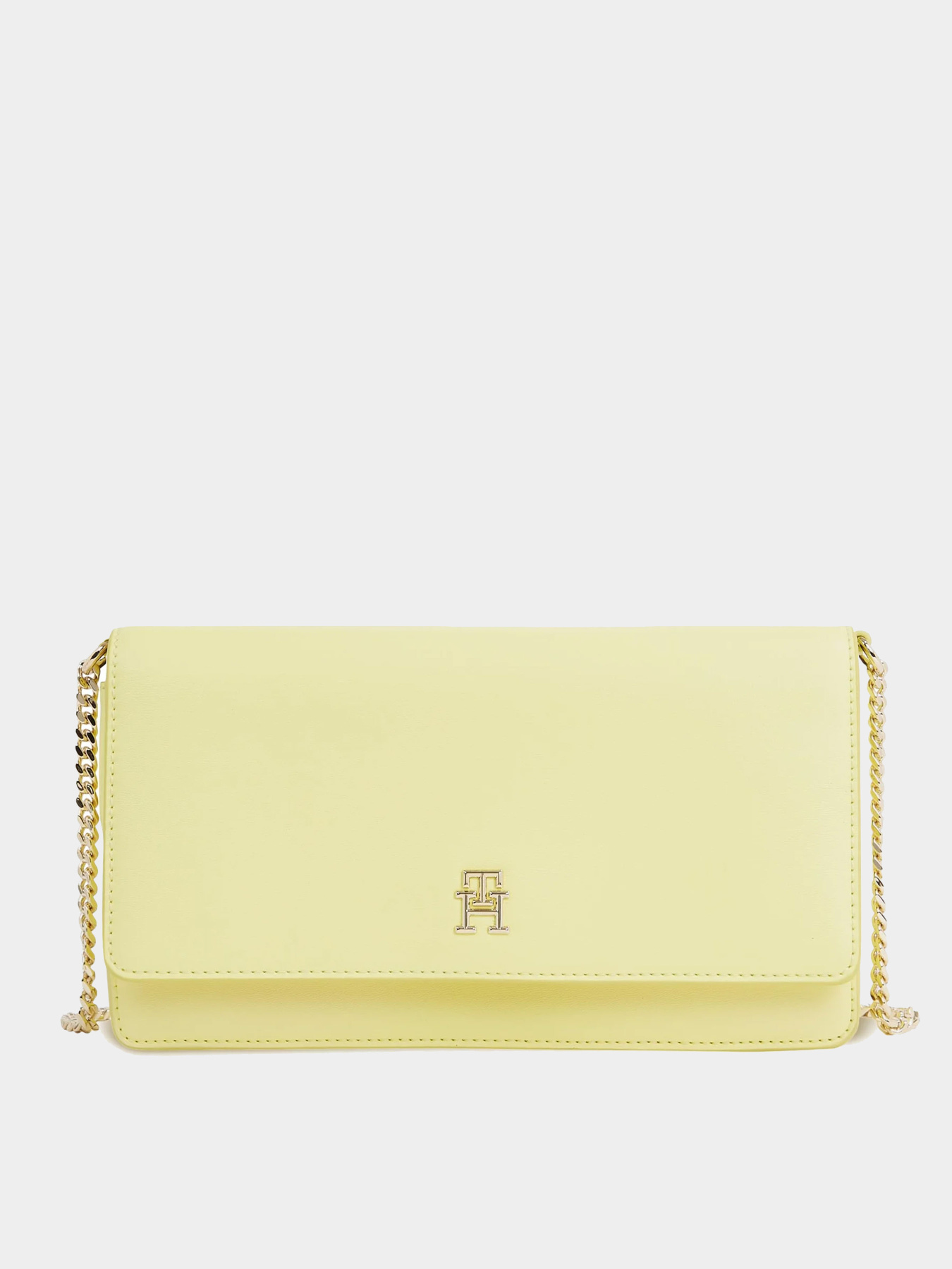 Сумки Tommy Hilfiger модель AW0AW16109-ZIN Фото