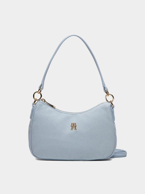 Сөмкелер Tommy Hilfiger үлгі AW0AW16111-C1O Фото