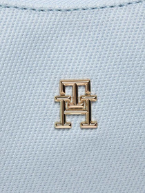 Сумки Tommy Hilfiger модель AW0AW16111-C1O Фото