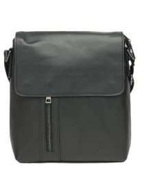 Мессенджер Keizer модель K1012-black Мессенджер Keizer модель K1012-black Фото