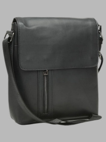 Мессенджер Keizer модель K1012-black Мессенджер Keizer модель K1012-black Фото