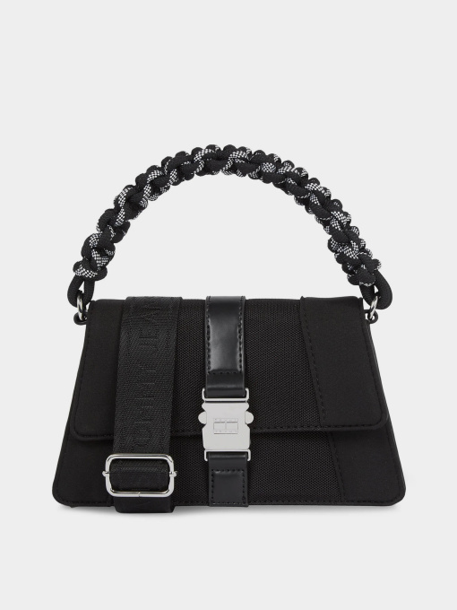 Сумки Tommy Hilfiger модель AW0AW16216-BDS Фото