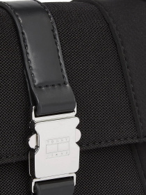 Сумки Tommy Hilfiger модель AW0AW16216-BDS Фото