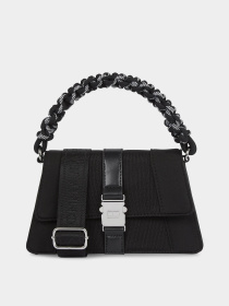 Сумки Tommy Hilfiger модель AW0AW16216-BDS Фото