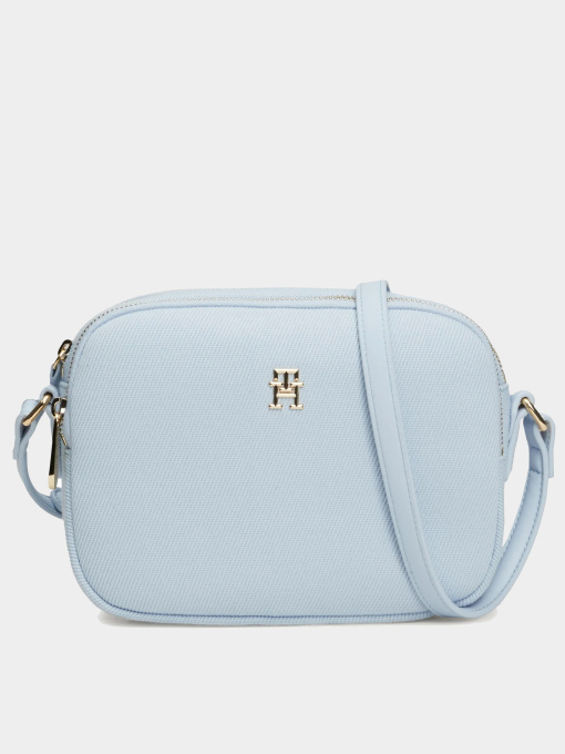 Сумки Tommy Hilfiger модель AW0AW16419-C1O Фото