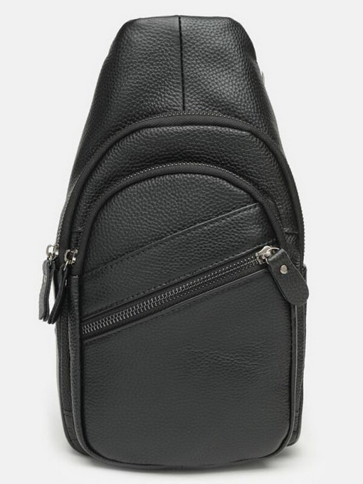 Рюкзак Keizer модель K11808-black Фото