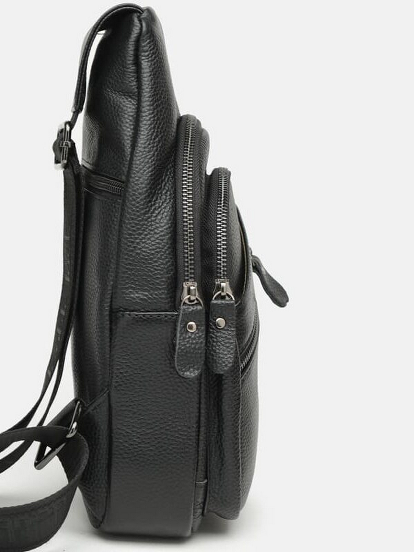 Повседневный рюкзак Keizer модель K11808-black Фото