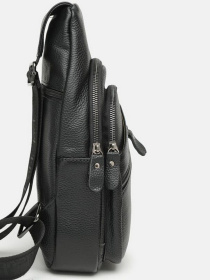 Повседневный рюкзак Keizer модель K11808-black Фото