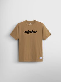 Футболки и поло Alpha Industries модель UTA54501PK_204 Фото