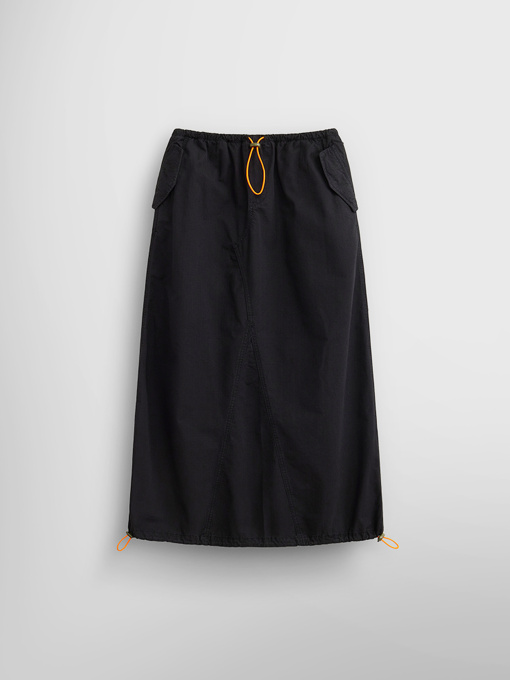 Юбки Alpha Industries модель WBD54500CO_001 Фото
