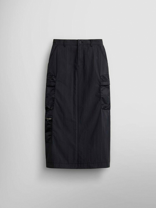 Юбки Alpha Industries модель WBM54500C1_060 Фото