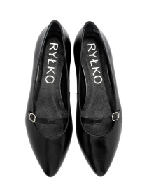 Балетки RYLKO модель 1SNH4____4JZ Фото