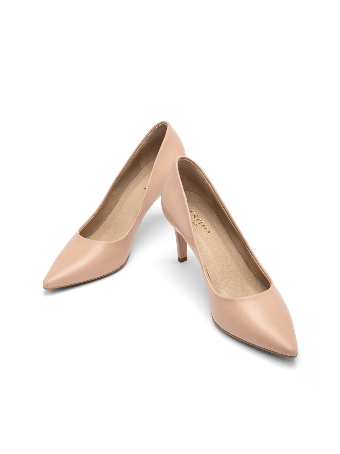 Туфли-лодочки RYLKO модель 7Y202_T7_WC8 Фото