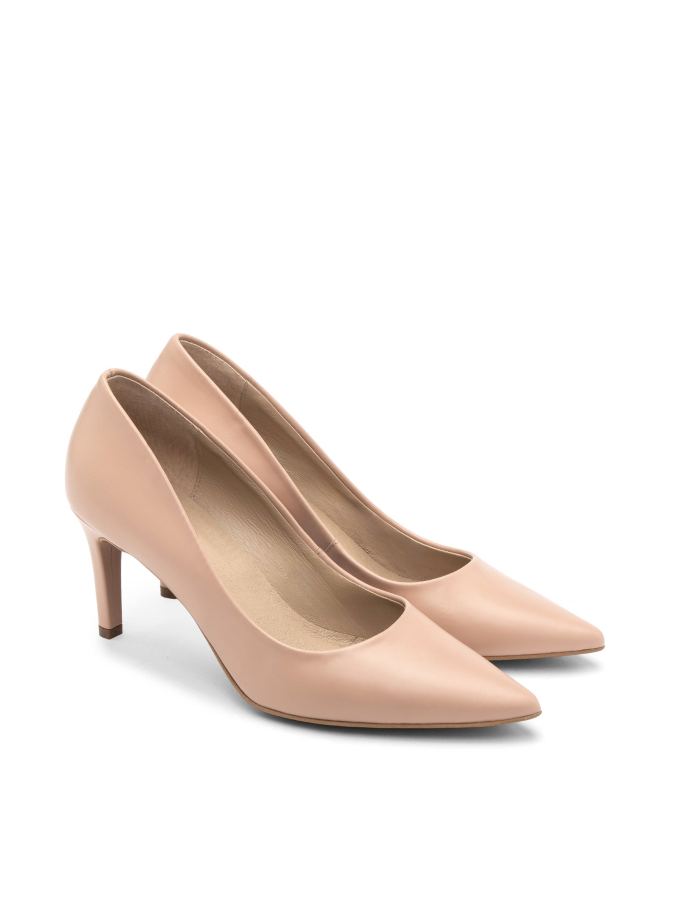 Туфлі на підборах RYLKO модель 7Y202_T7_WC8 Фото