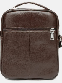 Кросс-боди Keizer модель K16017-brown Фото