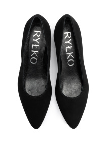 Туфли RYLKO модель C3200_____14 Фото