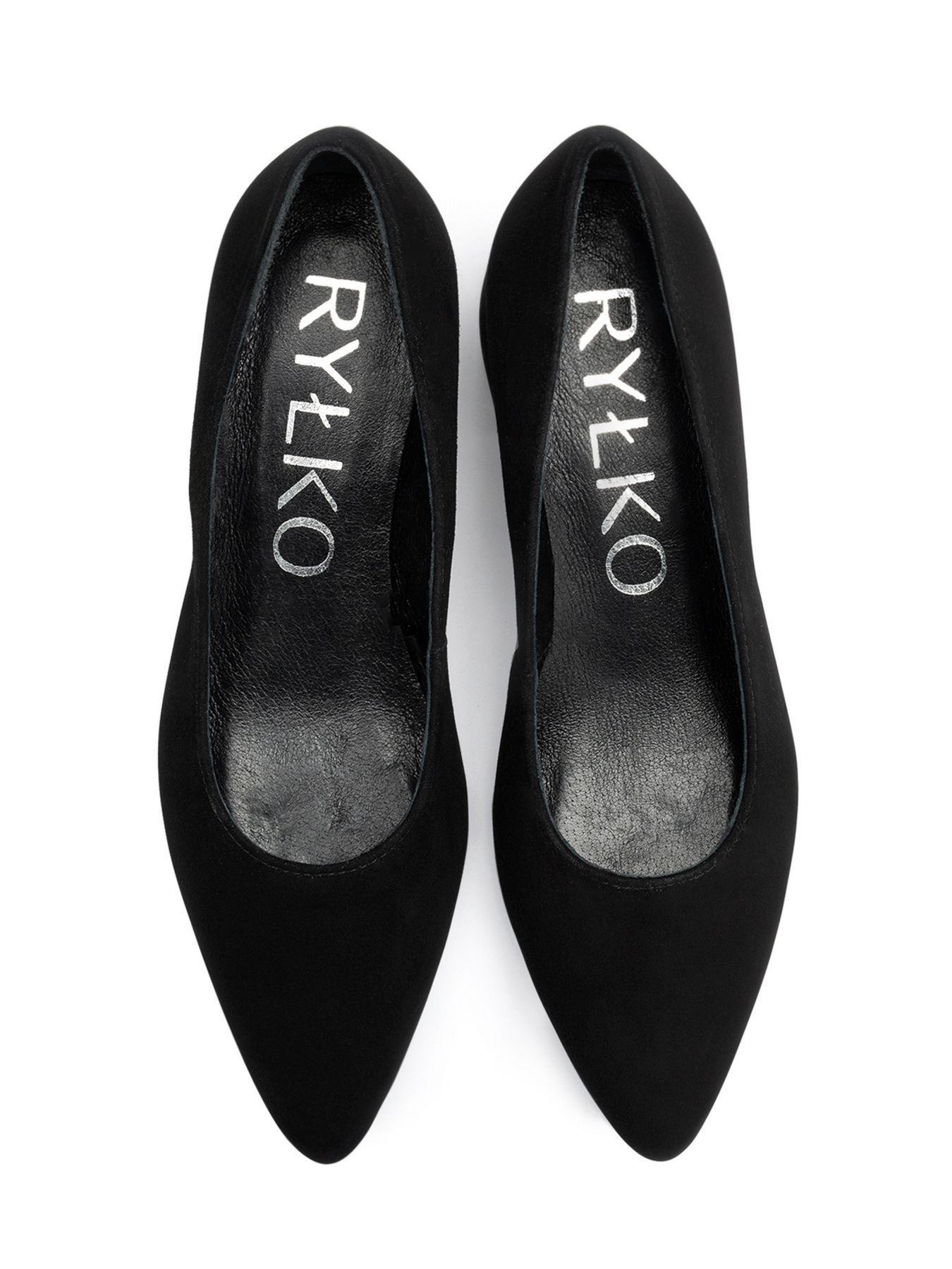 Туфлі RYLKO модель C3200_____14 Фото