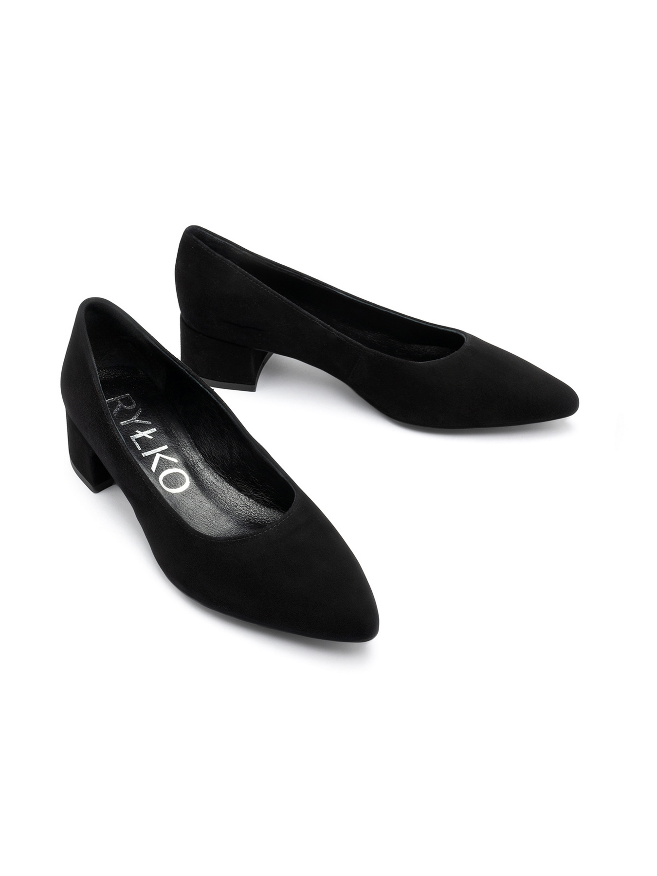 Туфлі RYLKO модель C3200_____14 Фото