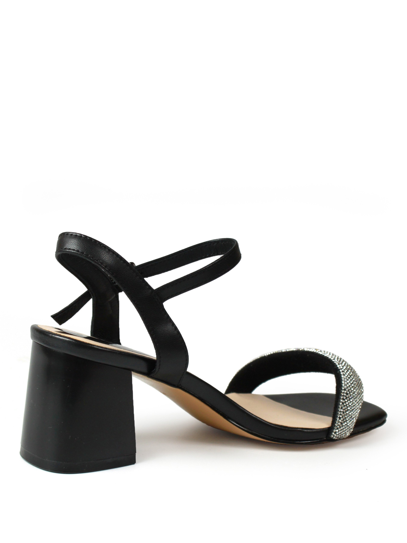 Босоніжки It-girl модель K860-T16-P22A Фото