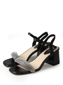 Босоніжки It-girl модель K860-T16-P22A Фото