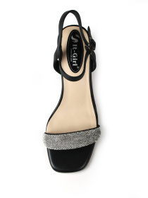 Босоніжки It-girl модель K860-T16-P22A Фото