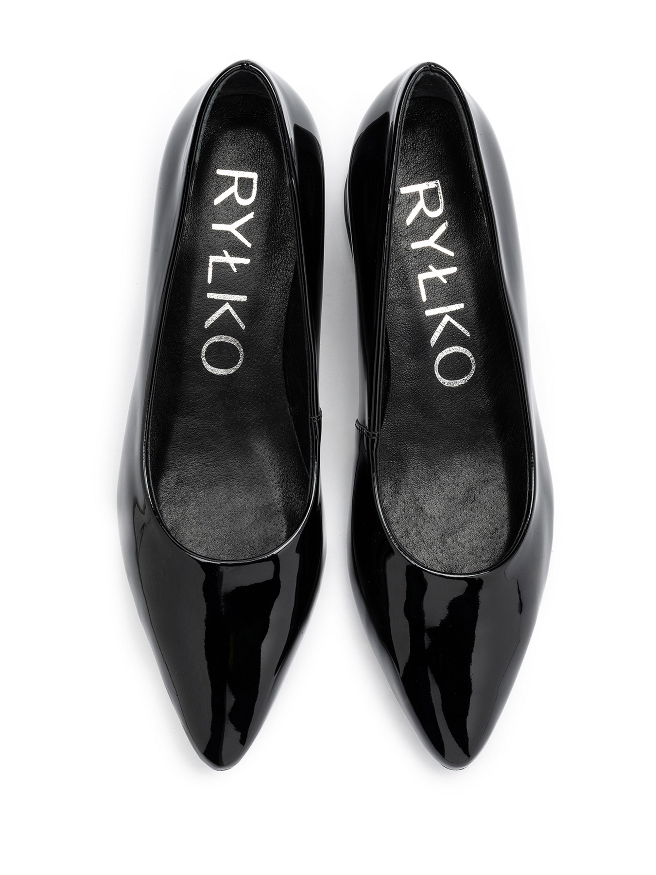 Туфлі RYLKO модель C3200_A__4NP Фото