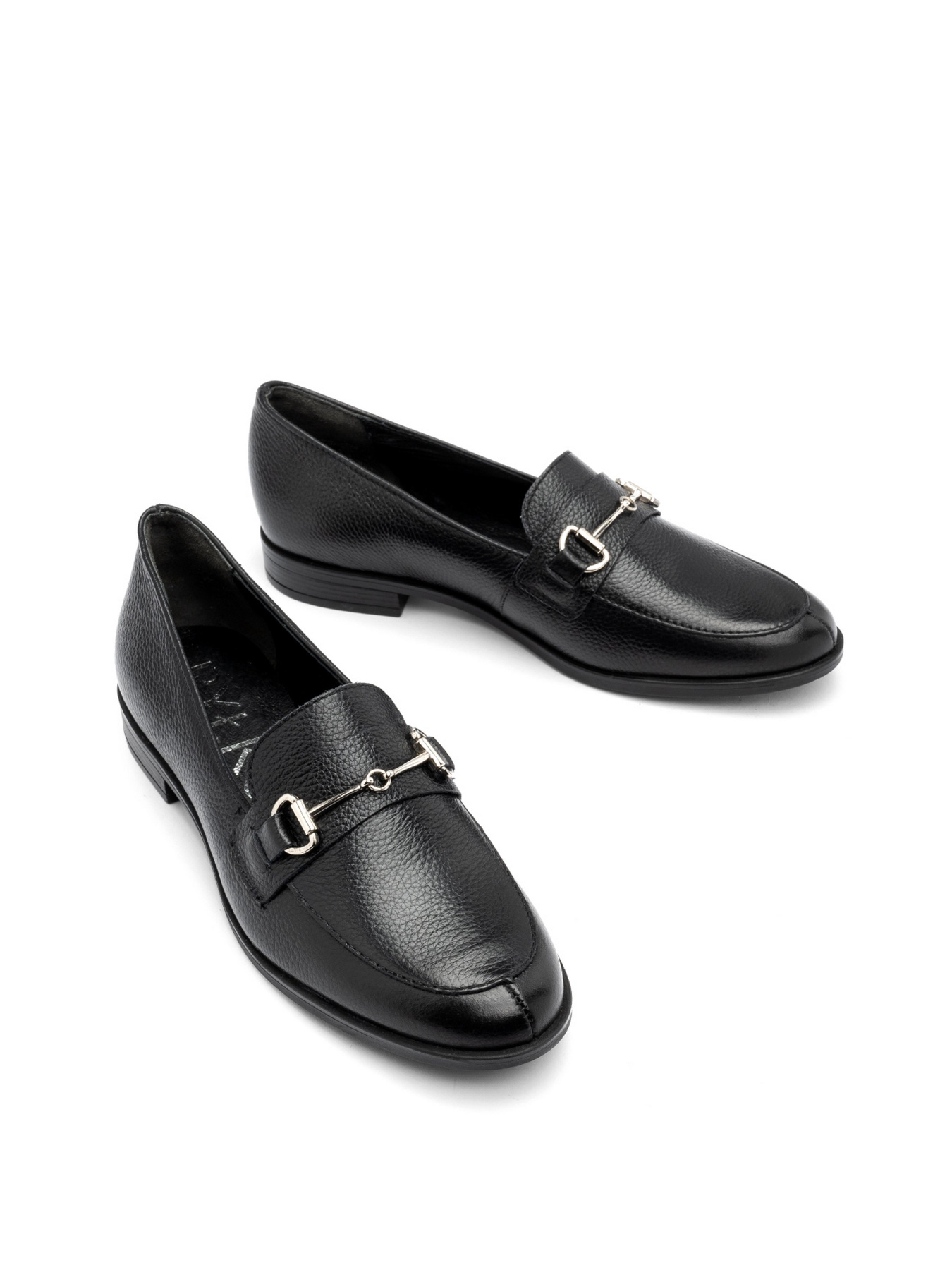 Лоферы RYLKO модель K2R49____9SC Фото