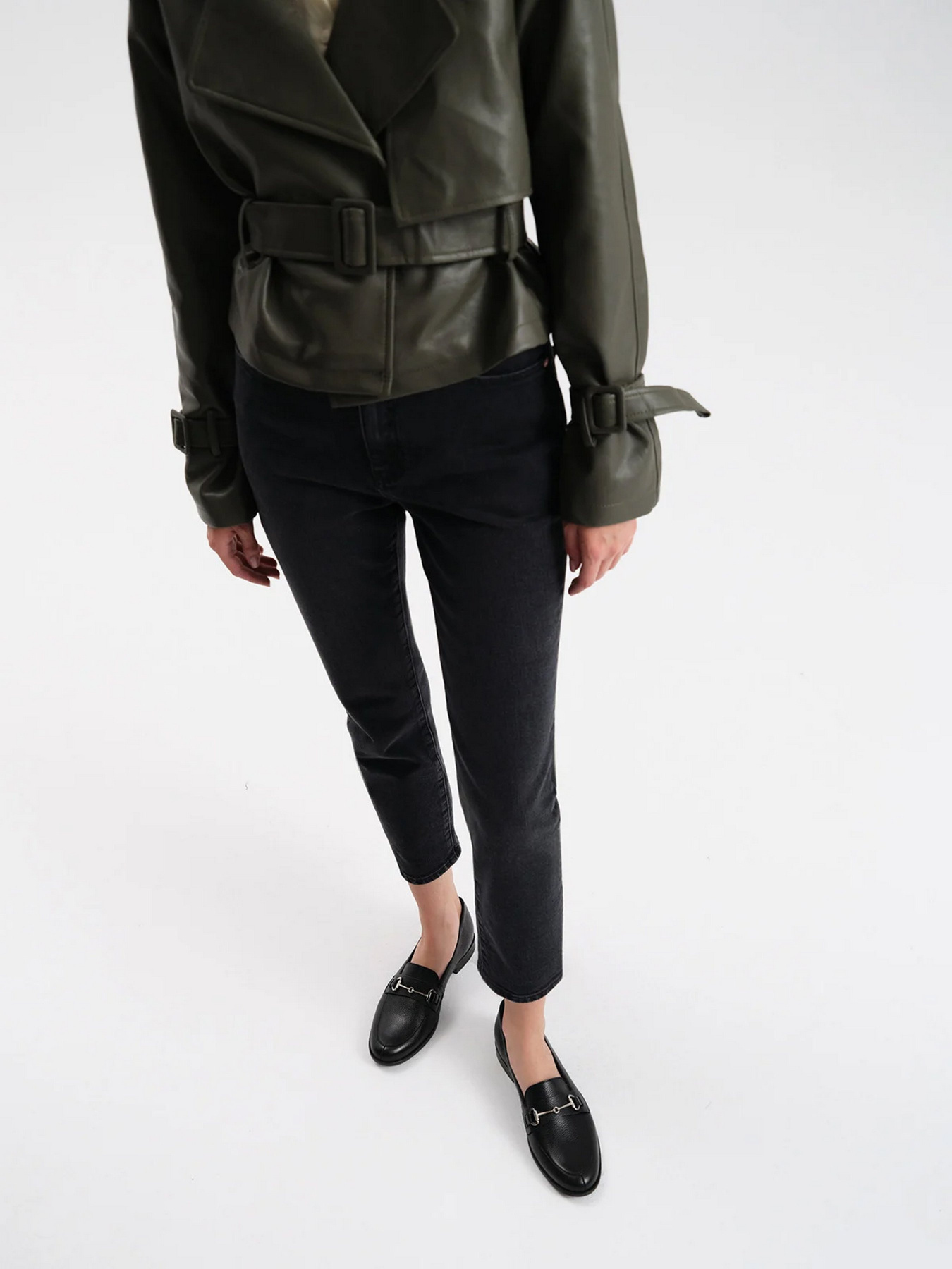 Лоферы RYLKO модель K2R49____9SC Фото