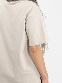 Футболка Elegante модель EL 10123 Фото