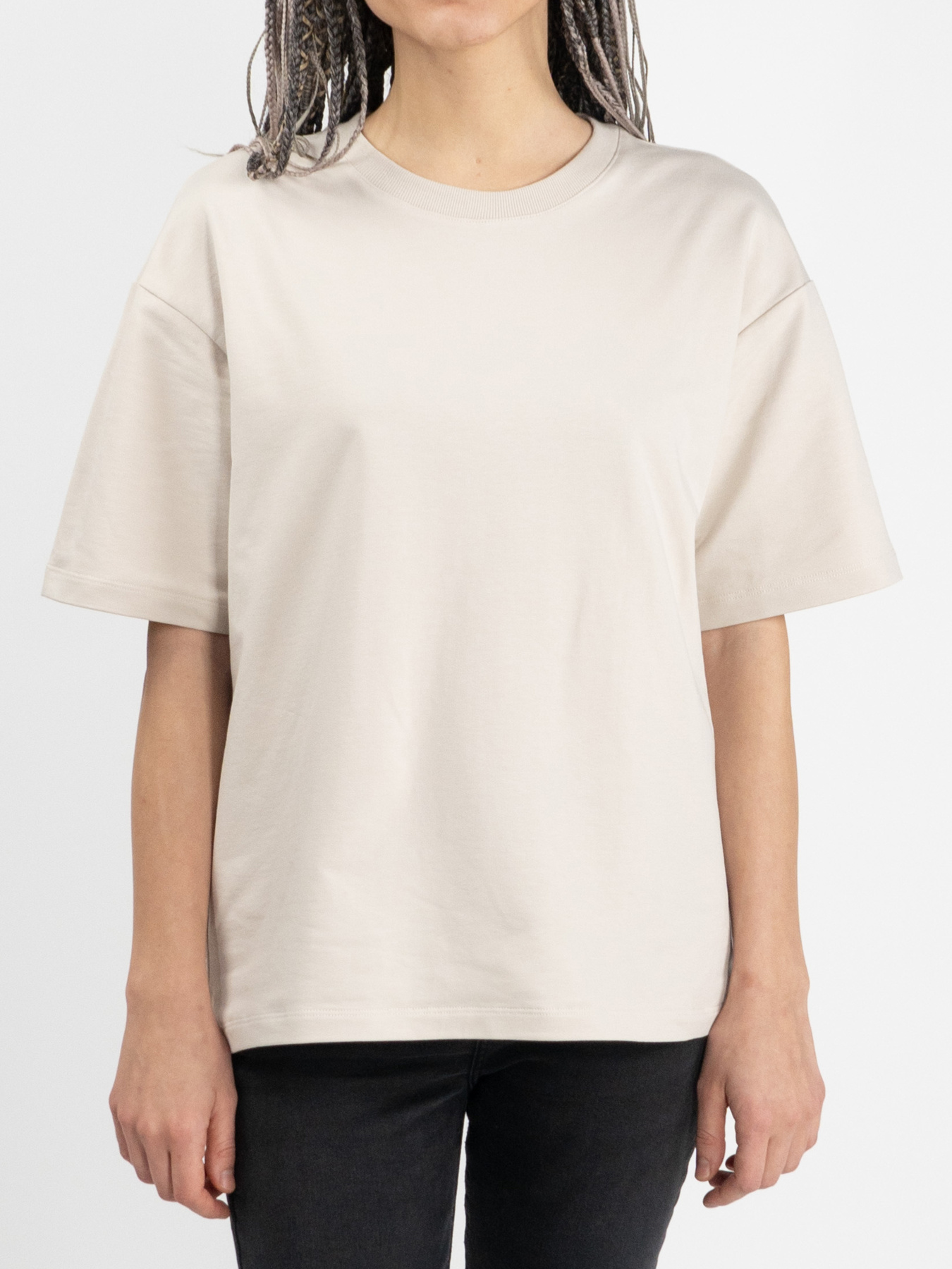 Футболка Elegante модель EL 10123 Фото