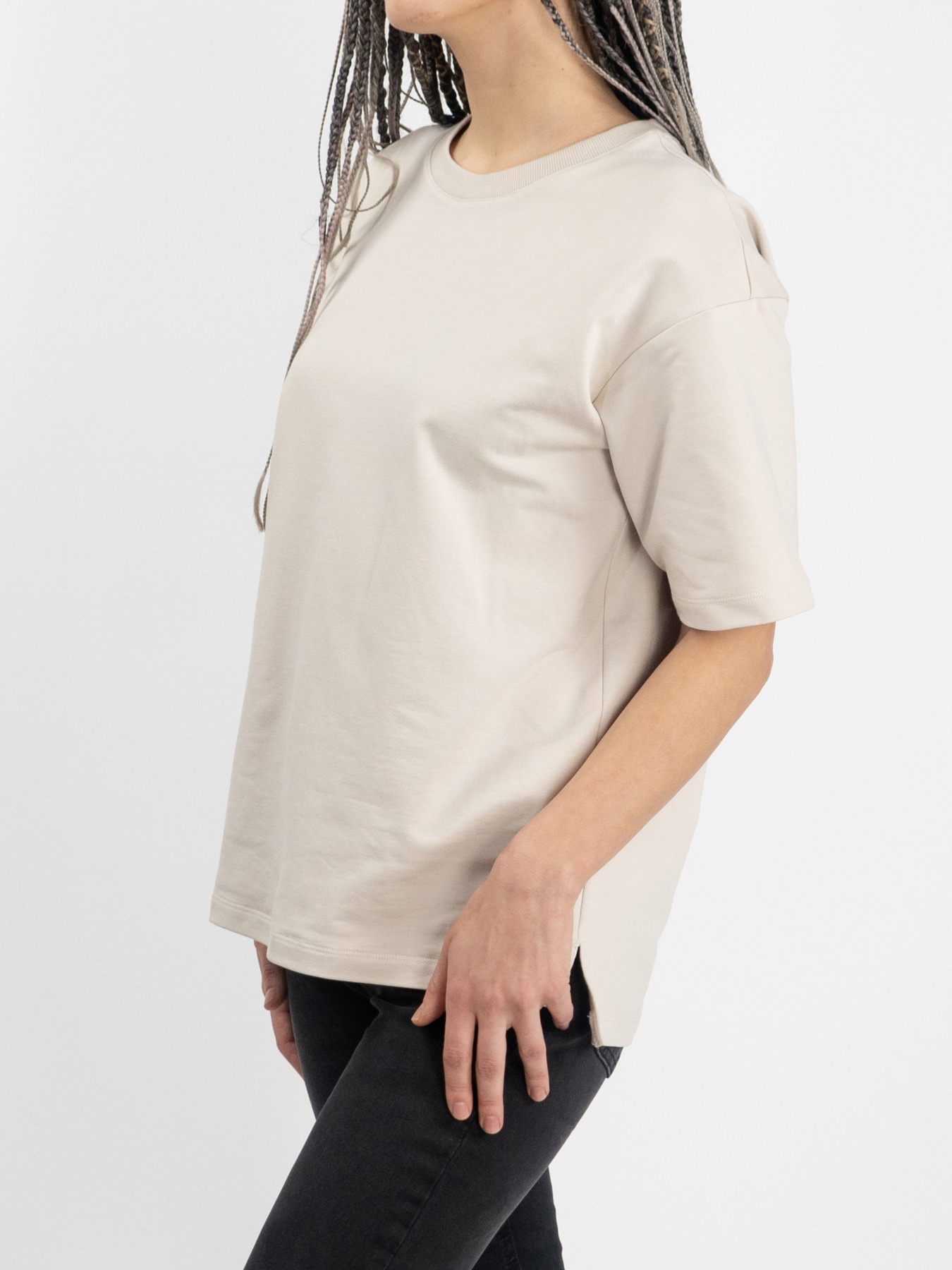 Футболка Elegante модель EL 10123 Фото