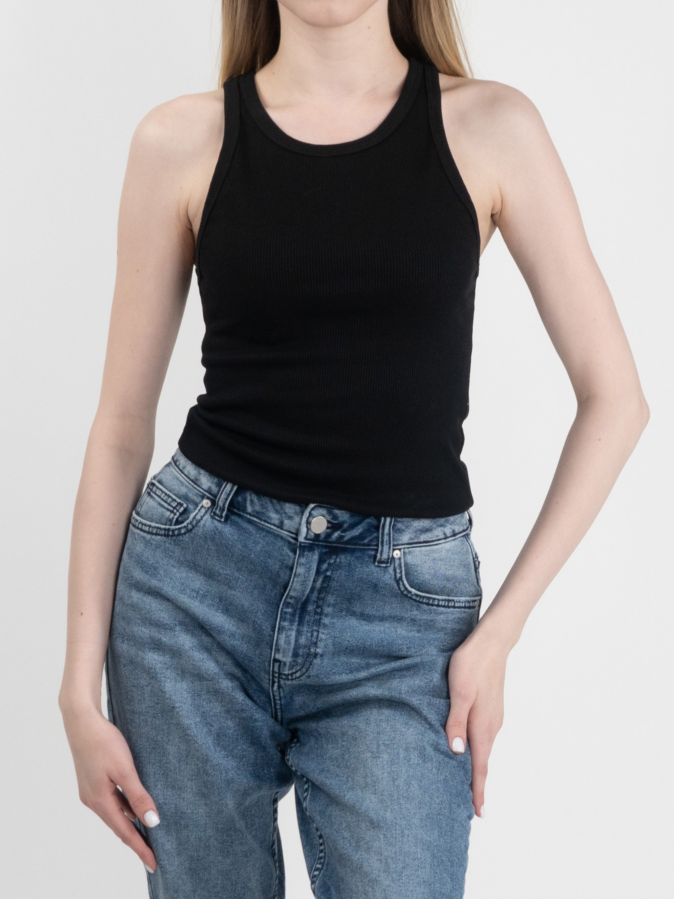 Майка Elegante модель EL 12023 Фото