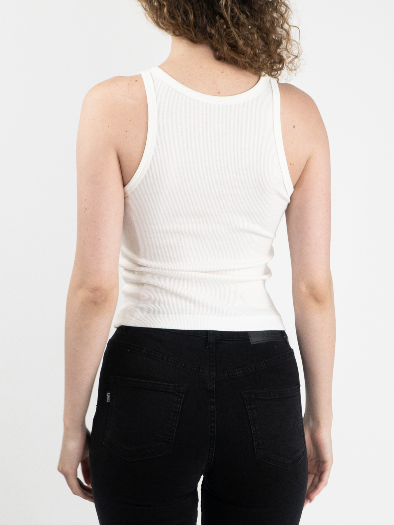 Майка Elegante Модель EL 12023 Фото