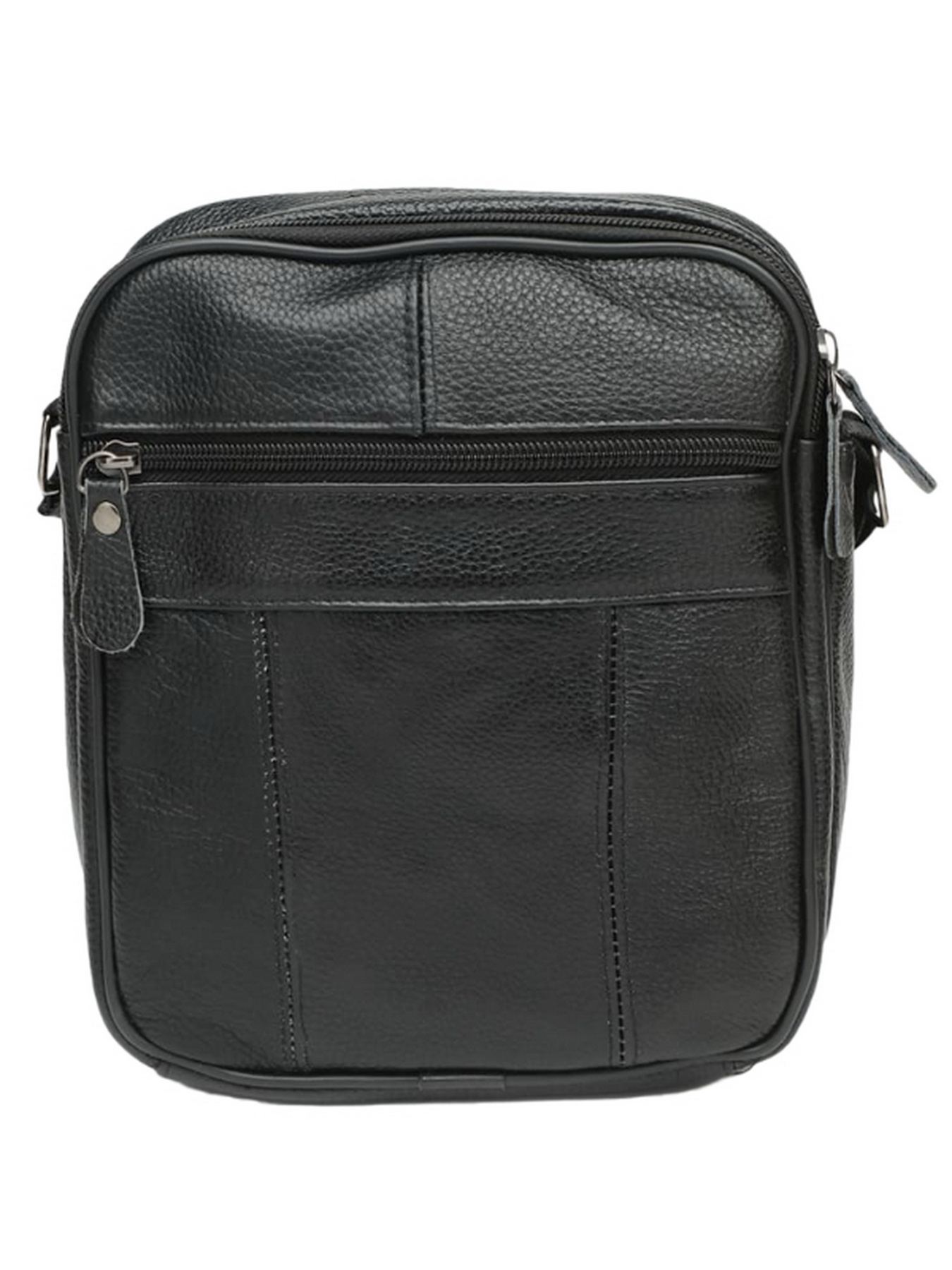 Кросс-боди Keizer модель K1688-black Фото