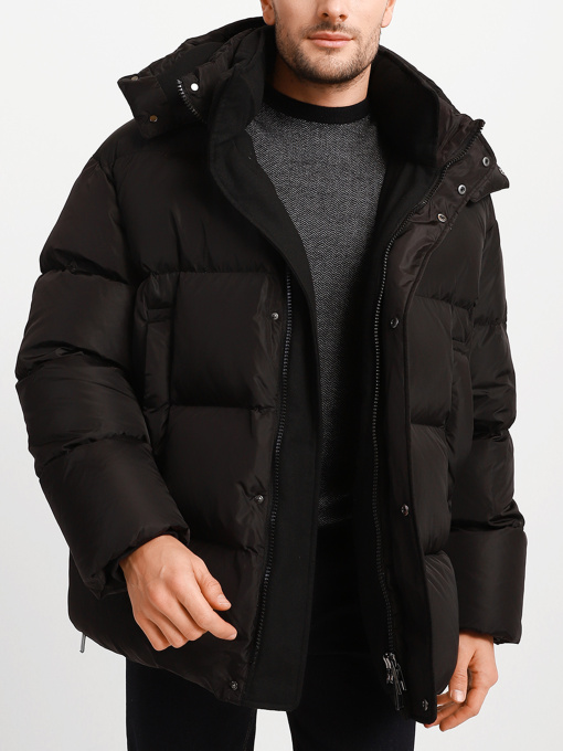 Күрткелер мен тондар Emporio Armani үлгі 6K1B99-1NQTZ-0999 Фото