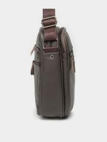 Крос-боді Keizer модель K1688-brown Фото