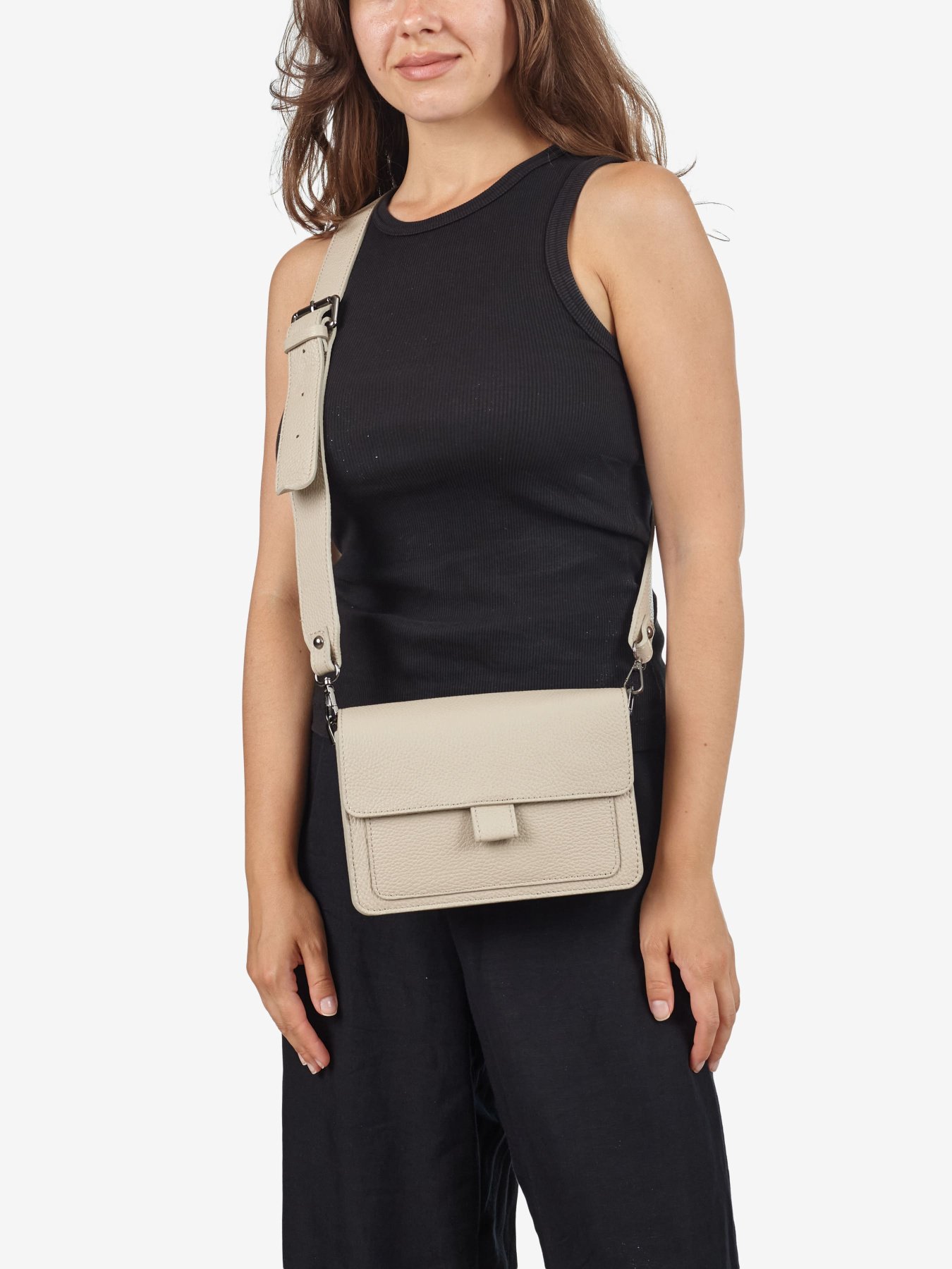 Кросс-боди Regina Notte модель 2000000243528 Фото