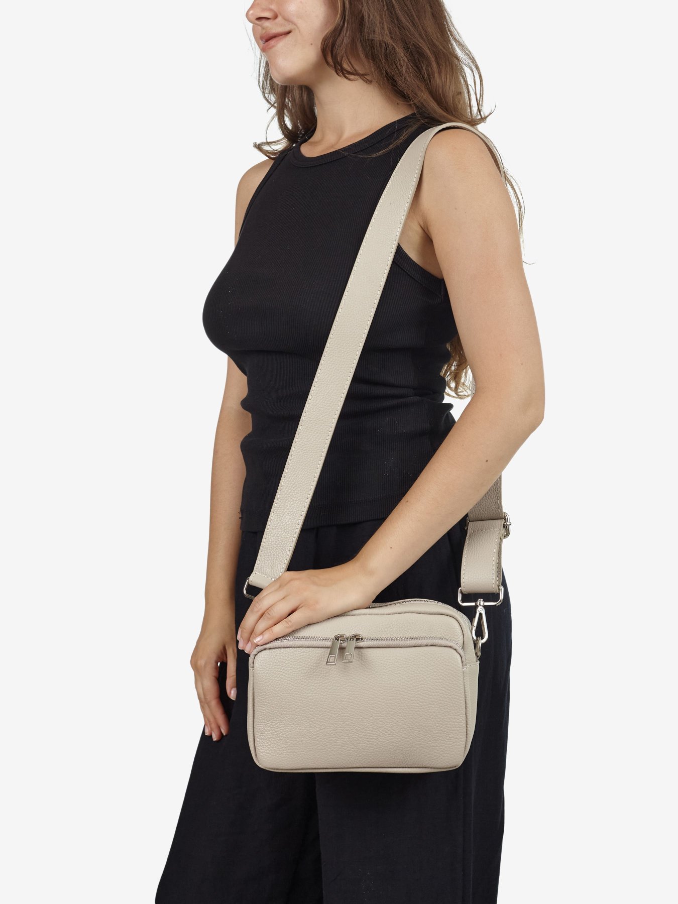 Кросс-боди Regina Notte модель 2000000243504 Фото