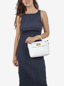 Кросс-боди Regina Notte модель 2000000243214 Фото