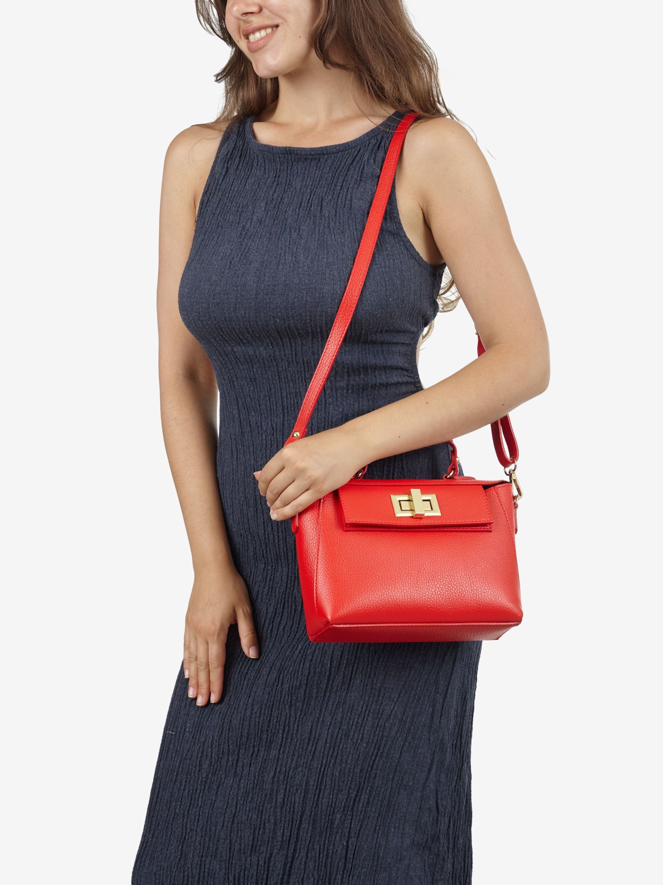 Кросс-боди Regina Notte модель 2000000243238 Фото