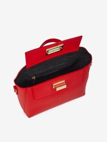 Кросс-боди Regina Notte модель 2000000243238 Фото