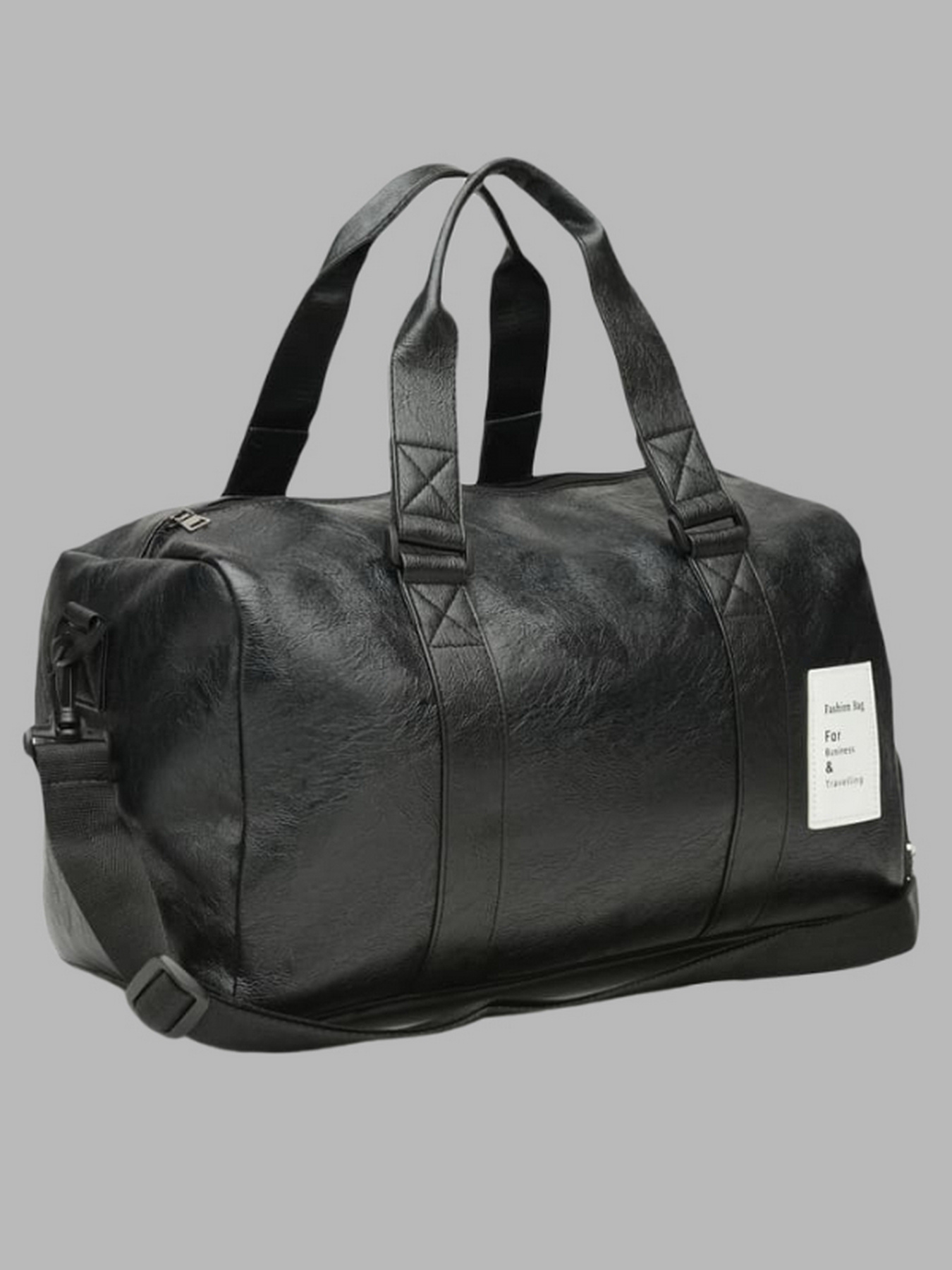 Дорожная сумка Monsen модель C1js528-black Фото