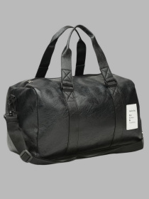 Дорожня сумка Monsen модель C1js528-black Фото