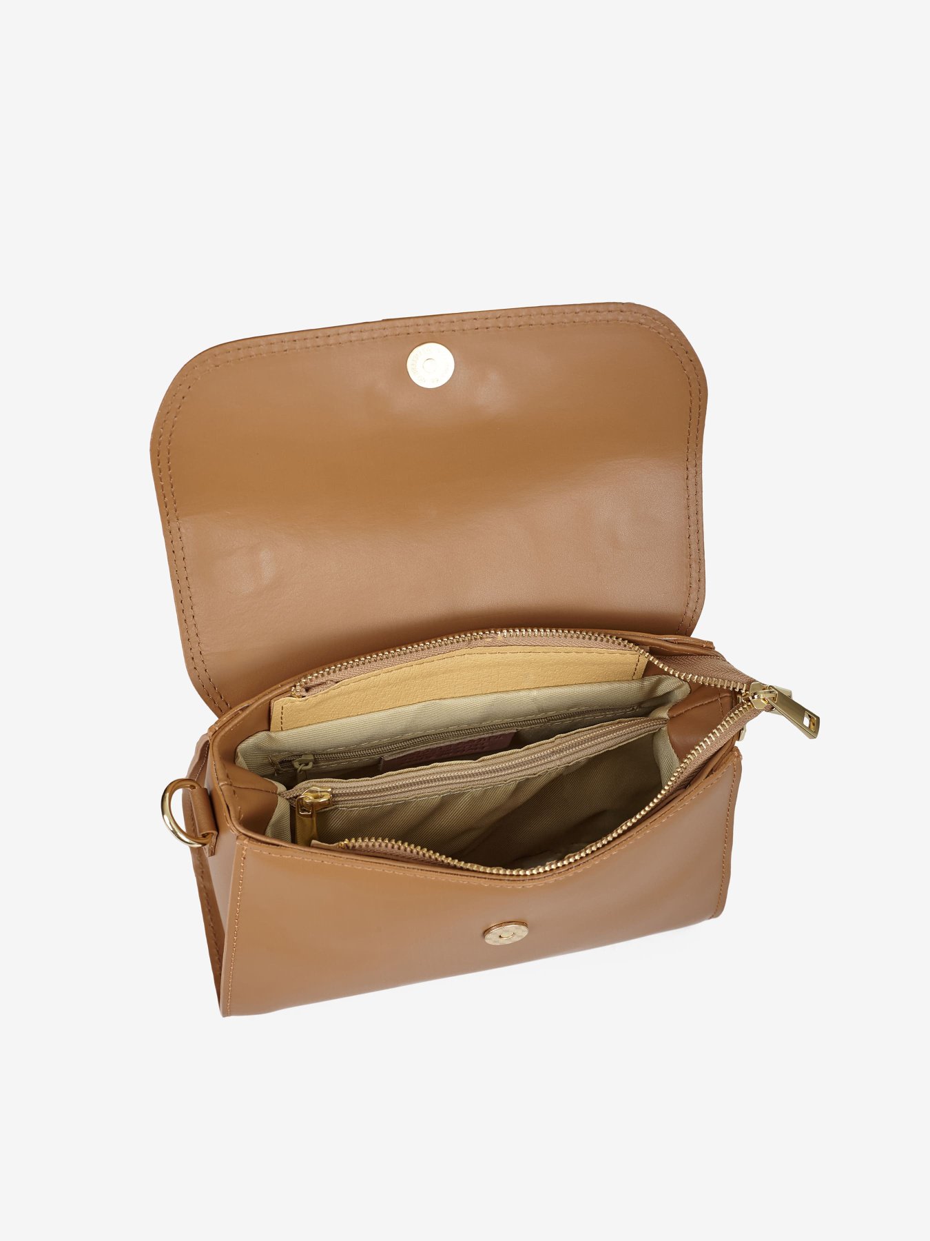 Кросс-боди Regina Notte модель 2000000243672 Фото