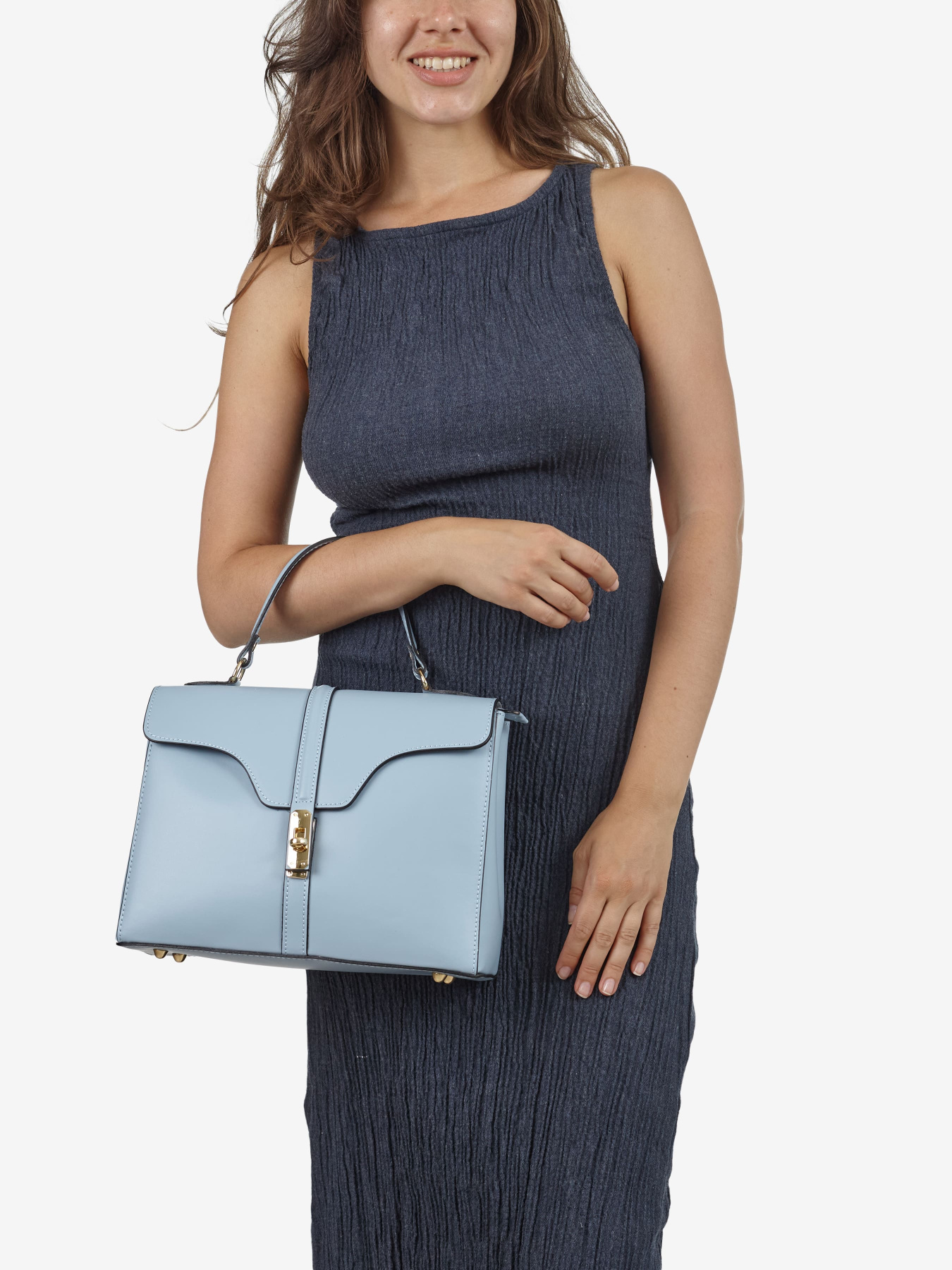 Сумка Regina Notte модель 2000000243511 Фото