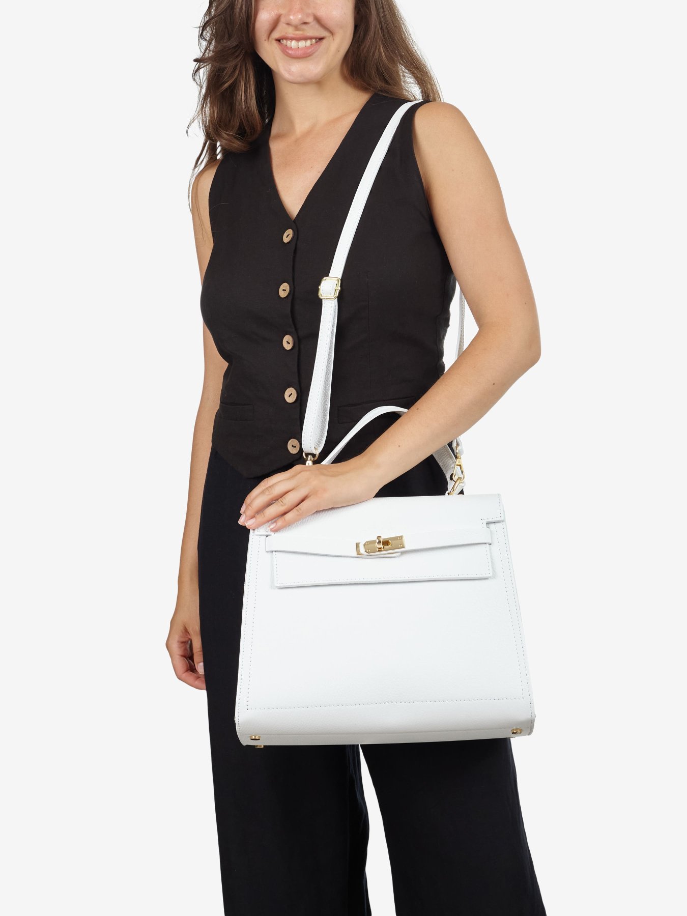 Сумка Regina Notte модель 2000000233291 Фото